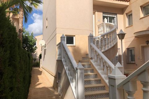 Lejlighed i Playa Flamenca, Alicante, Playa Flamenca - € 319.900 | Ref: HF-69573 - foto 28