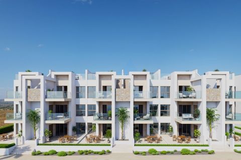 Wohnung in Bahia Bella, Murcia - Foto 2