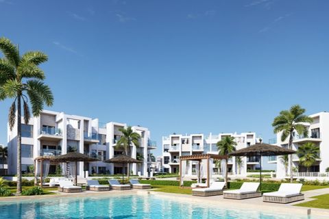 Wohnung in Bahia Bella, Murcia - Foto 3