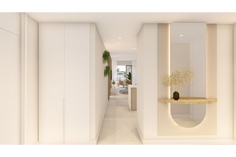 Wohnung in Bahia Bella, Murcia - Foto 5