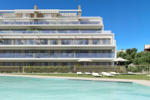 Lejlighed i Cancelada, Malaga, Cancelada - € 428.000 | Ref: R5375776 - foto 1