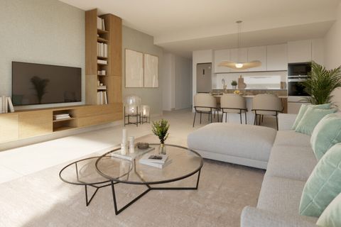Lejlighed i Cancelada, Malaga, Cancelada - € 428.000 | Ref: R5375776 - foto 2