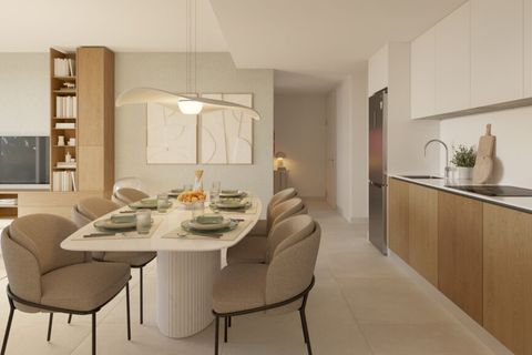 Lejlighed i Cancelada, Malaga, Cancelada - € 428.000 | Ref: R5375776 - foto 3