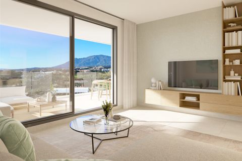 Lejlighed i Cancelada, Malaga, Cancelada - € 428.000 | Ref: R5375776 - foto 4
