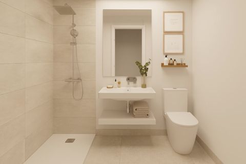 Lejlighed i Cancelada, Malaga, Cancelada - € 428.000 | Ref: R5375776 - foto 7
