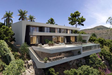Villa a Benahavis, Malaga, Benahavis - € 6.695.000 | Ref: R5376202 - foto 2
