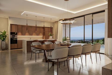 Villa a Benahavis, Malaga, Benahavis - € 6.695.000 | Ref: R5376202 - foto 4