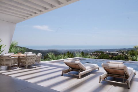 Villa a Benahavis, Malaga, Benahavis - € 6.695.000 | Ref: R5376202 - foto 6