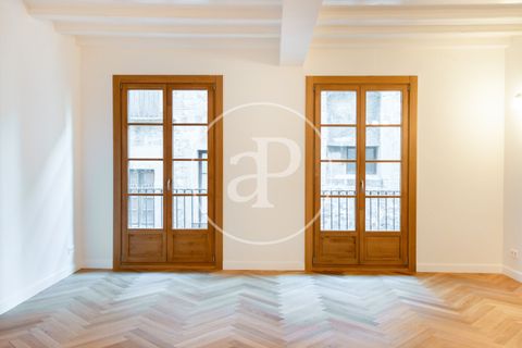 Leilighet i Barcelona, Barcelona, Barcelona - € 679 000 | Ref: VB2605011 - foto 2