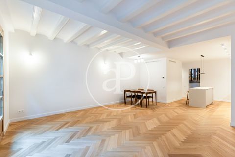 Leilighet i Barcelona, Barcelona, Barcelona - € 679 000 | Ref: VB2605011 - foto 3