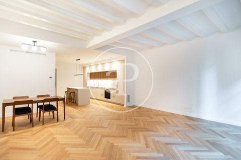 Leilighet i Barcelona, Barcelona, Barcelona - € 679 000 | Ref: VB2605011 - foto 4