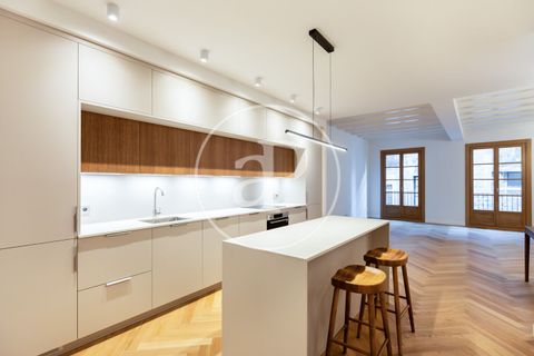 Leilighet i Barcelona, Barcelona, Barcelona - € 679 000 | Ref: VB2605011 - foto 5