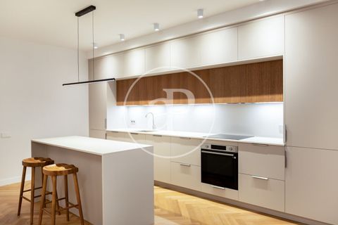 Leilighet i Barcelona, Barcelona, Barcelona - € 679 000 | Ref: VB2605011 - foto 6