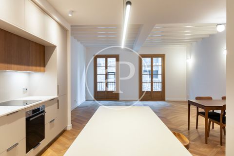Leilighet i Barcelona, Barcelona, Barcelona - € 679 000 | Ref: VB2605011 - foto 7