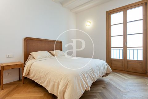 Leilighet i Barcelona, Barcelona, Barcelona - € 679 000 | Ref: VB2605011 - foto 8