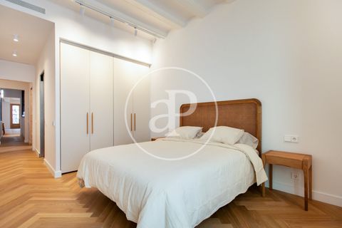 Leilighet i Barcelona, Barcelona, Barcelona - € 679 000 | Ref: VB2605011 - foto 9