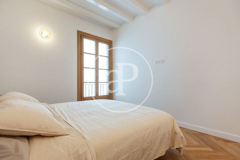 Leilighet i Barcelona, Barcelona, Barcelona - € 679 000 | Ref: VB2605011 - foto 10