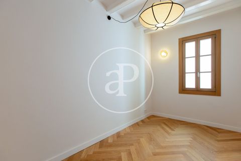 Leilighet i Barcelona, Barcelona, Barcelona - € 679 000 | Ref: VB2605011 - foto 12