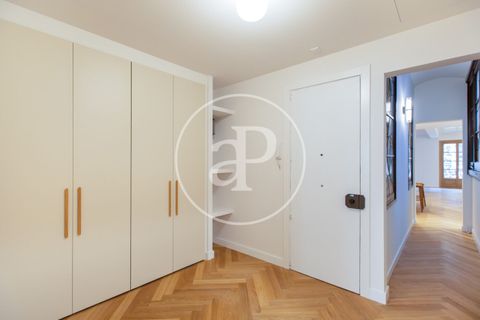 Leilighet i Barcelona, Barcelona, Barcelona - € 679 000 | Ref: VB2605011 - foto 13