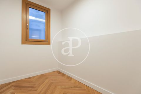 Leilighet i Barcelona, Barcelona, Barcelona - € 679 000 | Ref: VB2605011 - foto 14