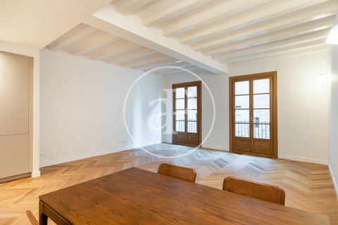 Leilighet i Barcelona, Barcelona, Barcelona - € 679 000 | Ref: VB2605011 - foto 16