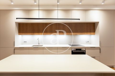 Leilighet i Barcelona, Barcelona, Barcelona - € 679 000 | Ref: VB2605011 - foto 17