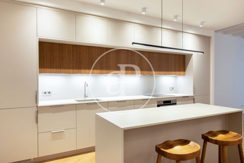 Leilighet i Barcelona, Barcelona, Barcelona - € 679 000 | Ref: VB2605011 - foto 18