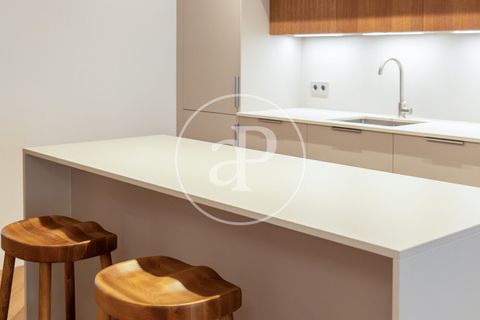 Leilighet i Barcelona, Barcelona, Barcelona - € 679 000 | Ref: VB2605011 - foto 19