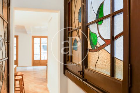 Leilighet i Barcelona, Barcelona, Barcelona - € 679 000 | Ref: VB2605011 - foto 20