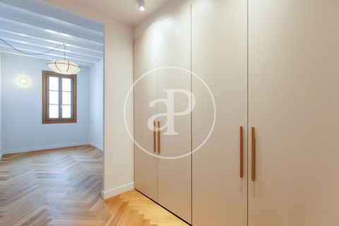 Leilighet i Barcelona, Barcelona, Barcelona - € 679 000 | Ref: VB2605011 - foto 23
