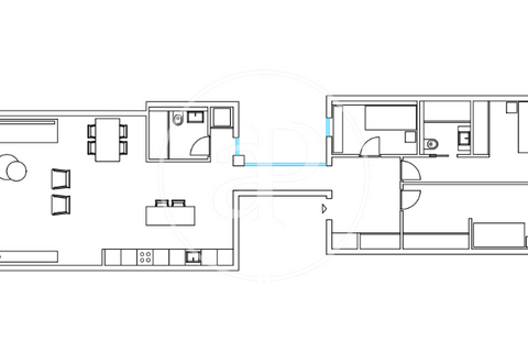 Leilighet i Barcelona, Barcelona, Barcelona - € 679 000 | Ref: VB2605011 - foto 30
