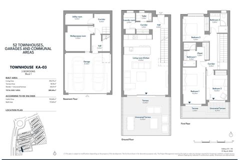 Byhus i Fuengirola, Malaga, Fuengirola - € 995.000 | Ref: CLDS-36578 - foto 20