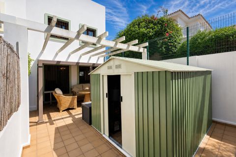 Villa i La Duquesa, Malaga, La Duquesa - € 375.000 | Ref: MLSC8199514 - foto 6