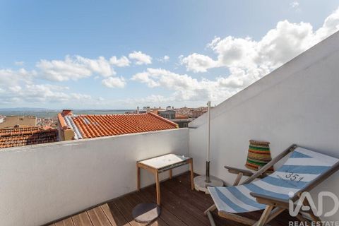 Lejlighed i Lisbon, Lisbon, Lisbon - € 589.000 | Ref: 879303 - foto 1