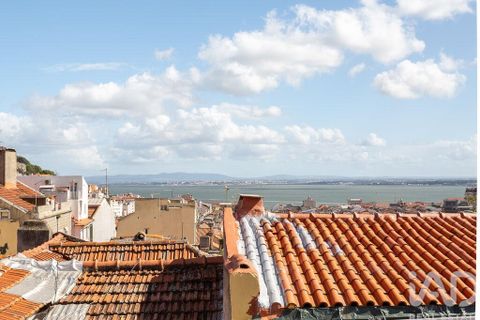 Lejlighed i Lisbon, Lisbon, Lisbon - € 589.000 | Ref: 879303 - foto 2