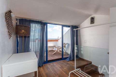 Lejlighed i Lisbon, Lisbon, Lisbon - € 589.000 | Ref: 879303 - foto 3