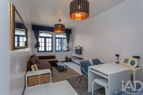 Lejlighed i Lisbon, Lisbon, Lisbon - € 589.000 | Ref: 879303 - foto 4