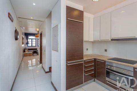 Lejlighed i Lisbon, Lisbon, Lisbon - € 589.000 | Ref: 879303 - foto 6