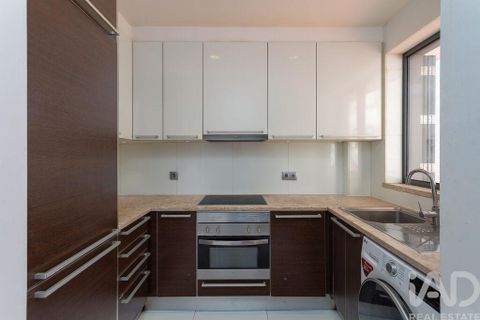 Lejlighed i Lisbon, Lisbon, Lisbon - € 589.000 | Ref: 879303 - foto 7