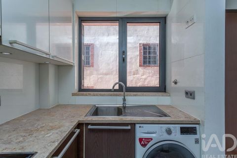 Lejlighed i Lisbon, Lisbon, Lisbon - € 589.000 | Ref: 879303 - foto 8