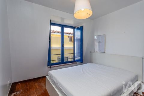 Lejlighed i Lisbon, Lisbon, Lisbon - € 589.000 | Ref: 879303 - foto 13