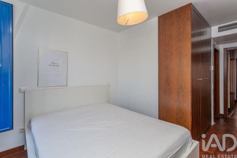Lejlighed i Lisbon, Lisbon, Lisbon - € 589.000 | Ref: 879303 - foto 14