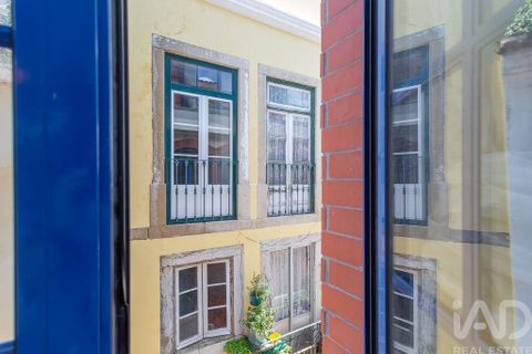 Lejlighed i Lisbon, Lisbon, Lisbon - € 589.000 | Ref: 879303 - foto 17