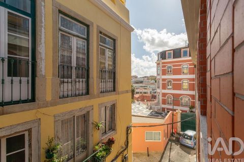 Lejlighed i Lisbon, Lisbon, Lisbon - € 589.000 | Ref: 879303 - foto 18