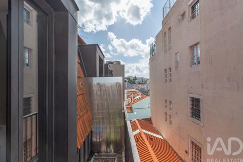 Lejlighed i Lisbon, Lisbon, Lisbon - € 589.000 | Ref: 879303 - foto 21
