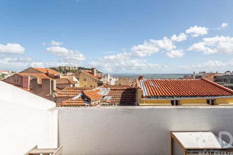 Lejlighed i Lisbon, Lisbon, Lisbon - € 589.000 | Ref: 879303 - foto 25