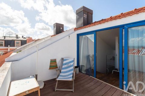 Lejlighed i Lisbon, Lisbon, Lisbon - € 589.000 | Ref: 879303 - foto 26