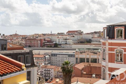 Lejlighed i Lisbon, Lisbon, Lisbon - € 589.000 | Ref: 879303 - foto 27