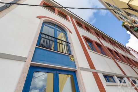 Lejlighed i Lisbon, Lisbon, Lisbon - € 589.000 | Ref: 879303 - foto 31