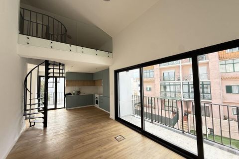 Lejlighed i Cascais, Lisbon, Cascais - € 660.000 | Ref: 162465 - foto 1